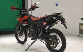 APRILIA RX125