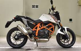 KTM 690 DUKE 2015 LDT40