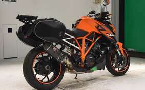 KTM 1290 SUPER DUKE R 2014