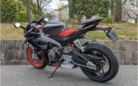 APRILIA RS660 2023