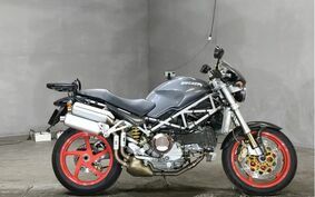 DUCATI MONSTER S4R 2004 M405A