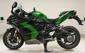 KAWASAKI NINJA H2 SX SE 2024 ZXT02P