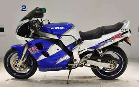 SUZUKI GSX-R1100 Gen.2 1993 GU75A