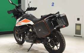 KTM 390 ADVENTURE 2020 JGJ40