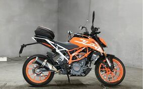 KTM 390 DUKE 2021 JPJ40