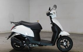 SUZUKI LET's CA4AA