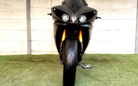 YAMAHA YZF-R1 2009 RN24J