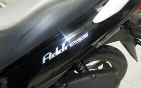 SUZUKI ADDRESS 110 CE47A