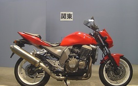 KAWASAKI Z750 2004 ZR750J