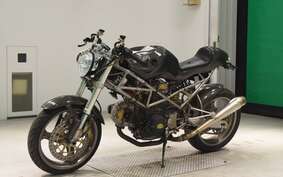 DUCATI MONSTER 400 2002 M300A