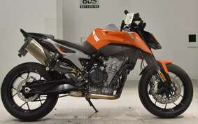 KTM 790 DUKE 2018 TU640