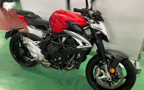 MV AGUSTA タブルターレ800 2016