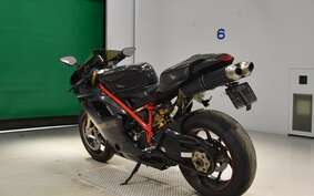 DUCATI 1198 S 2011 H704A