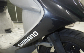 SUZUKI ADDRESS V125 G CF4EA