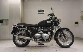 TRIUMPH BONNEVILLE 2011 J9107G