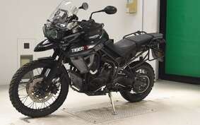 TRIUMPH TIGER 800 XC X 2014 RE16B8