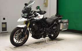 TRIUMPH TIGER 800 2012 RE1513