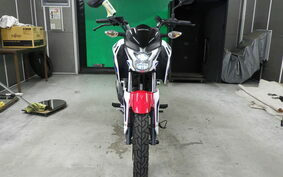 HONDA CBF125R