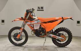 KTM 300EXC HARDENDURO