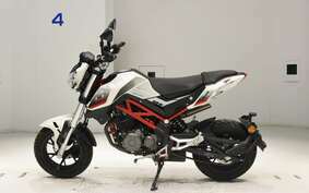 BENELLI TNT125