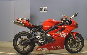 TRIUMPH DAYTONA 675 2008 MD1066