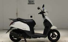 SUZUKI LET's CA4AA