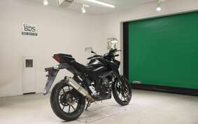 SUZUKI GSX-S125 DL32B