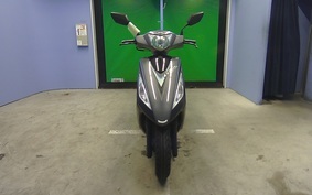 SYM GT125 HM12