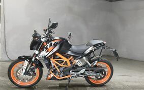 KTM 390 DUKE 2016 JGJ40