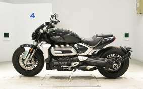 TRIUMPH ROCKET III R 2021 BG11J5