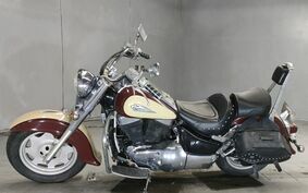 SUZUKI INTRUDER 1500 1998 VY51A