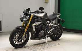 TRIUMPH SPEED TRIPLE RS 2021 3P01SC