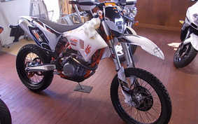 KTM 350 EXC F 2013 EXA40