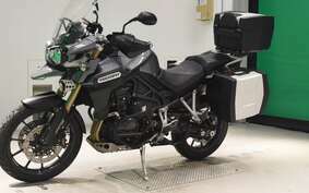 TRIUMPH TIGER EXPLORER 2012 1F11E9