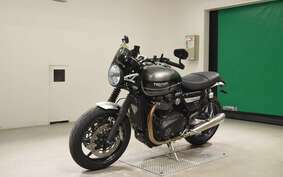 TRIUMPH SPEED TWIN 2019