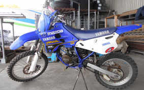 YAMAHA YZ80LW 1998 CB02C