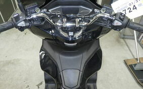 HONDA PCX125 JK05