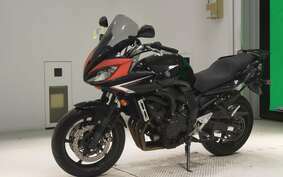 YAMAHA FAZER FZ6 S 2009