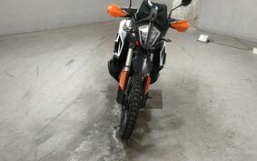 KTM 790 ADVENTURE R 2021 TR340