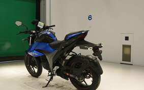 SUZUKI GIXXER 150 ED13N