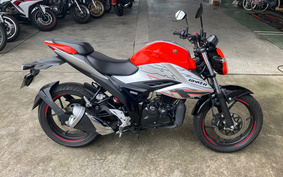 SUZUKI GIXXER 150 ED131