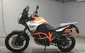 KTM 1290 SUPER ADVENTURE R 2017 V5940