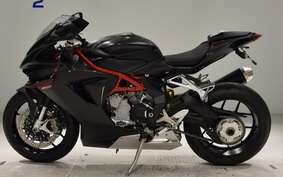 MV AGUSTA F3 800 2022