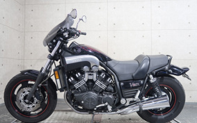 YAMAHA VMAX 2006 VP20