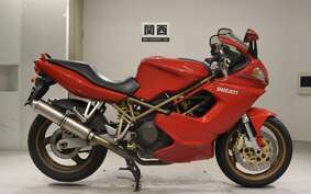 DUCATI ST2 2001 S100A