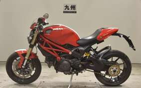 DUCATI MONSTER 1100 EVO 2013