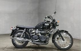 TRIUMPH BONNEVILLE 2008 J9107G