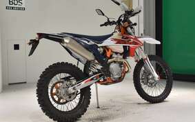 KTM 250 EXC F SIXDAYS