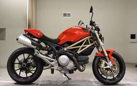 DUCATI MONSTER 796 A 2013 M506A