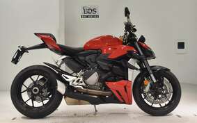 DUCATI STREETFIGHTER V2 2022